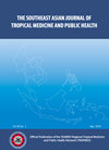 SOUTHEAST ASIAN JOURNAL OF TROPICAL MEDICINE AND PUBLIC HEALTH雜志封面